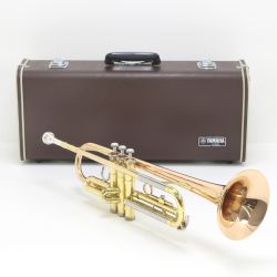 $$ YAMAHA ヤマハ トランペット YTR3320 Cランク