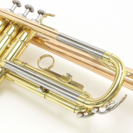  YAMAHA ヤマハ トランペット YTR3320