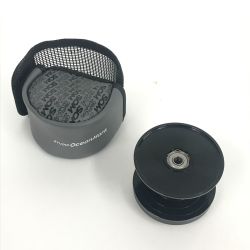 $$ STUDIO OCEAN MARK スプール ベイト Aランク