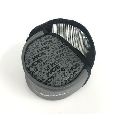  STUDIO OCEAN MARK スプール ベイト