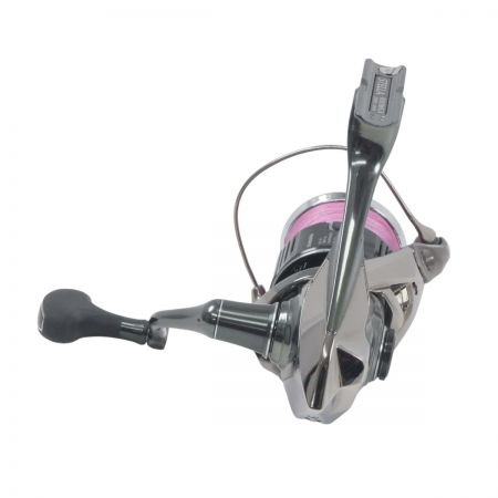 シマノ SHIMANO 22ステラ 3000MHG