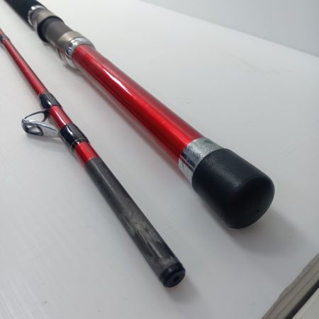 SHIMANO シマノ ﾍﾞｲｹﾞｰﾑ ﾏｽ120-240