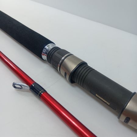 SHIMANO シマノ ﾍﾞｲｹﾞｰﾑ ﾏｽ120-240