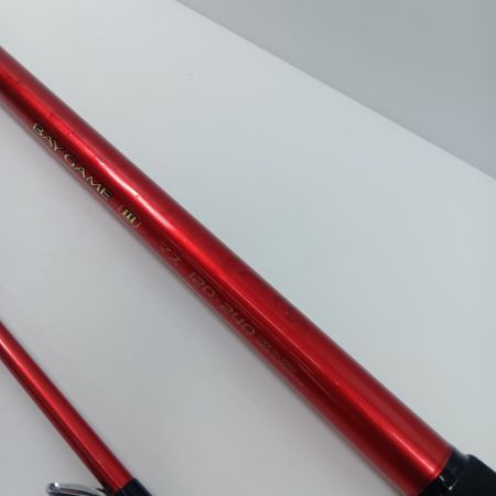 SHIMANO シマノ ﾍﾞｲｹﾞｰﾑ ﾏｽ120-240