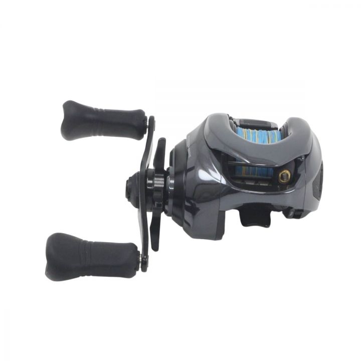 SHIMANO シマノ アンタレス DC MD XG 右 ANTARES DC MD XG ベイトリール ANTARES DC  MDXG｜中古｜なんでもリサイクルビッグバン