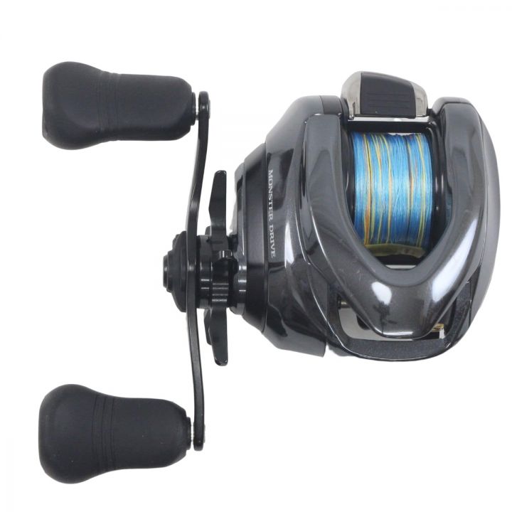 SHIMANO シマノ アンタレス DC MD XG 右 ANTARES DC MD XG ベイトリール ANTARES DC MDXG ｜中古｜なんでもリサイクルビッグバン