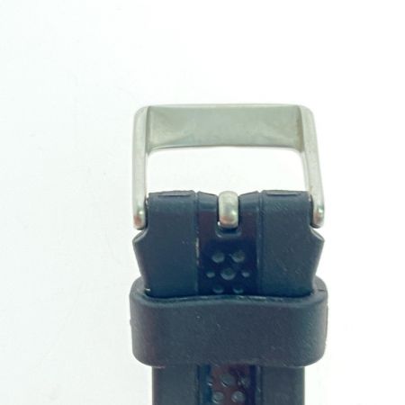  GARMIN GARMIN ForeAthlete10J 本体・USBケーブルのみ ブラック 程度B 10J