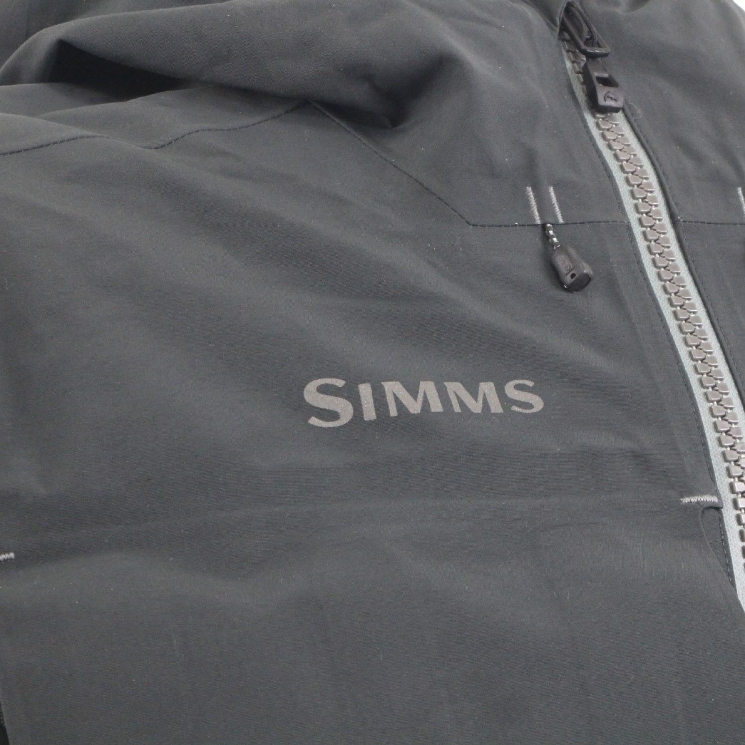 舗 SIMMS シムス ガイド ジャケット M i9tmg.com.br