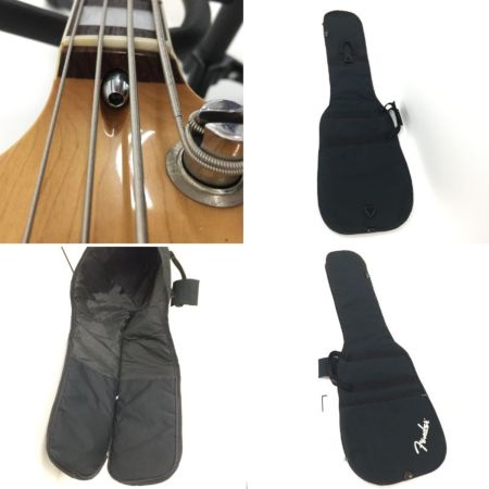  FENDER JAPAN フェンダージャパン エレキベース  JB-75 Mod