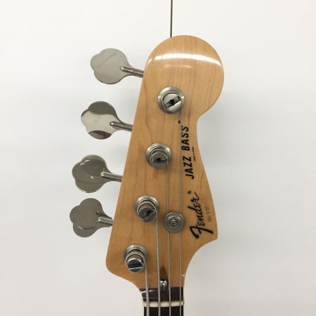  FENDER JAPAN フェンダージャパン エレキベース  JB-75 Mod