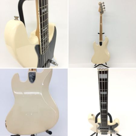  FENDER JAPAN フェンダージャパン エレキベース  JB-75 Mod