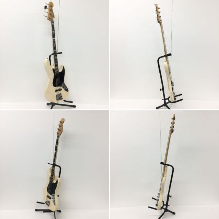  FENDER JAPAN フェンダージャパン エレキベース  JB-75 Mod