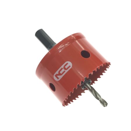  HOLESAW バイメタル ホールソー 70ｍｍ