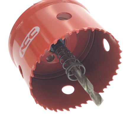  HOLESAW バイメタル ホールソー 70ｍｍ