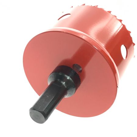  HOLESAW バイメタル ホールソー 70ｍｍ