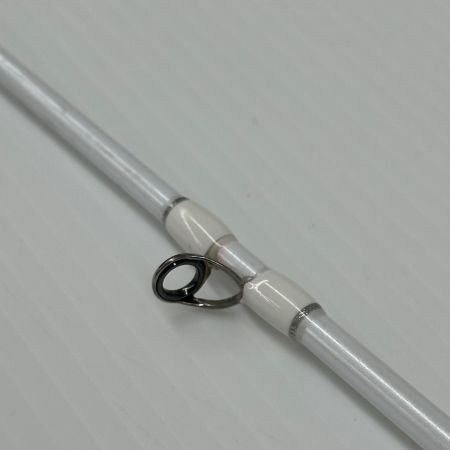 XESTA ゼスタ ルアーロッド スローエモーション 竿袋付 釣り フィッシング SLOW EMOTION B60-PPJ