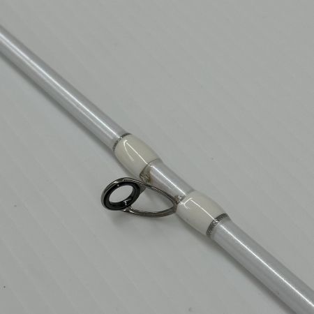 XESTA ゼスタ ルアーロッド スローエモーション 竿袋付 釣り フィッシング SLOW EMOTION B60-PPJ