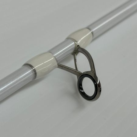 XESTA ゼスタ ルアーロッド スローエモーション 竿袋付 釣り フィッシング SLOW EMOTION B60-PPJ