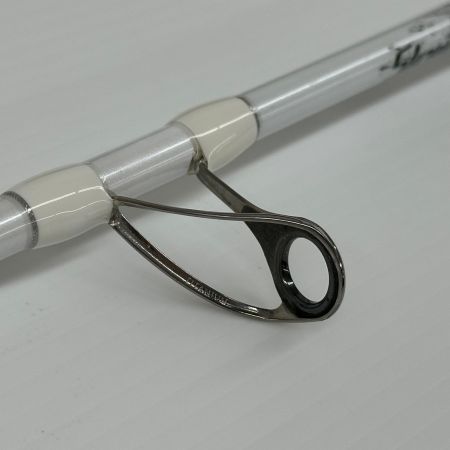XESTA ゼスタ ルアーロッド スローエモーション 竿袋付 釣り フィッシング SLOW EMOTION B60-PPJ