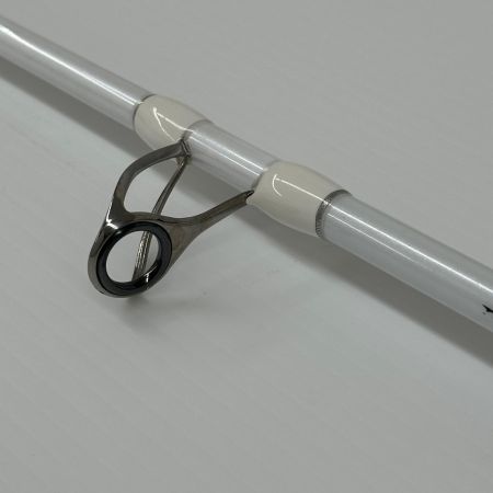 XESTA ゼスタ ルアーロッド スローエモーション 竿袋付 釣り フィッシング SLOW EMOTION B60-PPJ