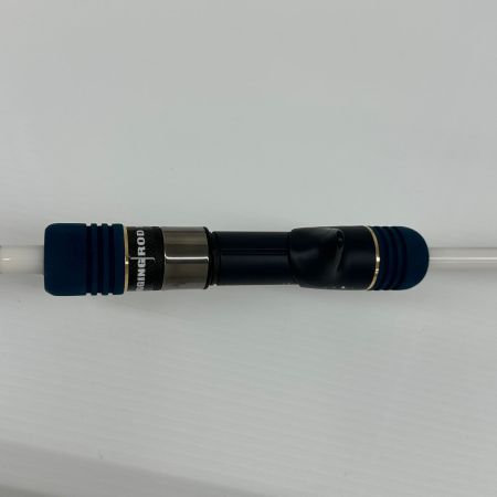 XESTA ゼスタ ルアーロッド スローエモーション 竿袋付 釣り フィッシング SLOW EMOTION B60-PPJ