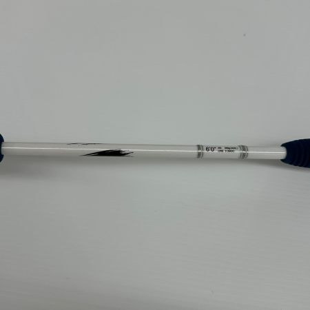 XESTA ゼスタ ルアーロッド スローエモーション 竿袋付 釣り フィッシング SLOW EMOTION B60-PPJ