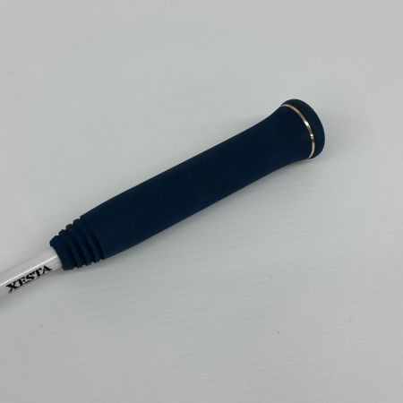 XESTA ゼスタ ルアーロッド スローエモーション 竿袋付 釣り フィッシング SLOW EMOTION B60-PPJ