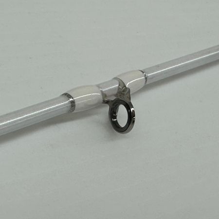 XESTA ゼスタ ルアーロッド スローエモーション 竿袋付 釣り フィッシング SLOW EMOTION B60-PPJ