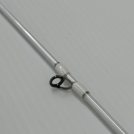 XESTA ゼスタ ルアーロッド スローエモーション 竿袋付 釣り フィッシング SLOW EMOTION B60-PPJ