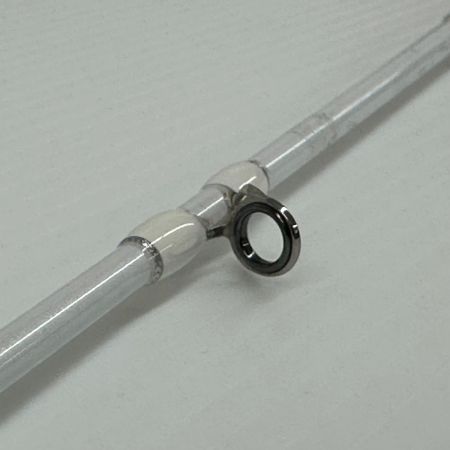 XESTA ゼスタ ルアーロッド スローエモーション 竿袋付 釣り フィッシング SLOW EMOTION B60-PPJ