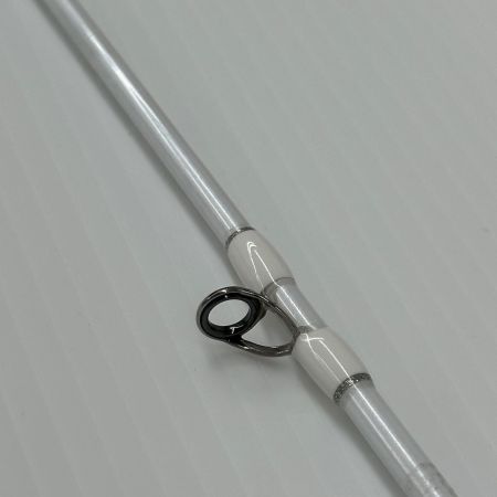 XESTA ゼスタ ルアーロッド スローエモーション 竿袋付 釣り フィッシング SLOW EMOTION B60-PPJ