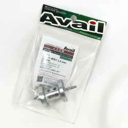 $$ Avail 釣り用品 ベイトリール スプール イスズ用 BC4215TR2 Nランク