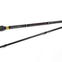 $$ Abu Garcia アブガルシア ルアーロッド ROCKSWEEPER NRC-842M Bランク