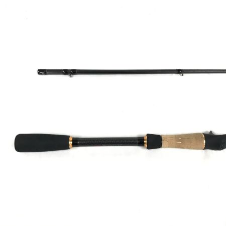  Abu Garcia アブガルシア ルアーロッド ROCKSWEEPER NRC-842M