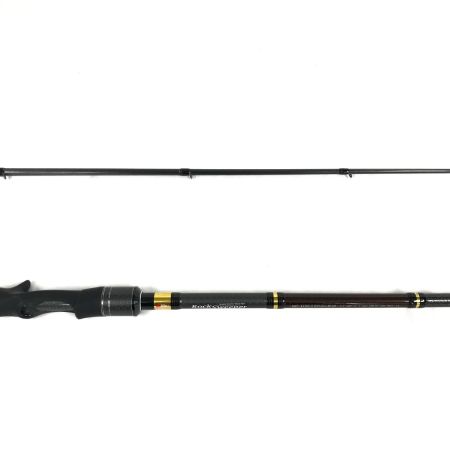  Abu Garcia アブガルシア ルアーロッド ROCKSWEEPER NRC-842M