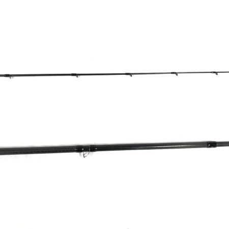  Abu Garcia アブガルシア ルアーロッド ROCKSWEEPER NRC-842M