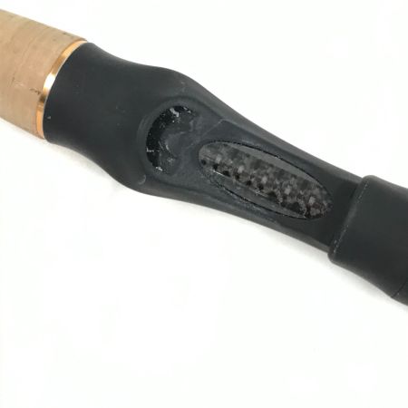  Abu Garcia アブガルシア ルアーロッド ROCKSWEEPER NRC-842M