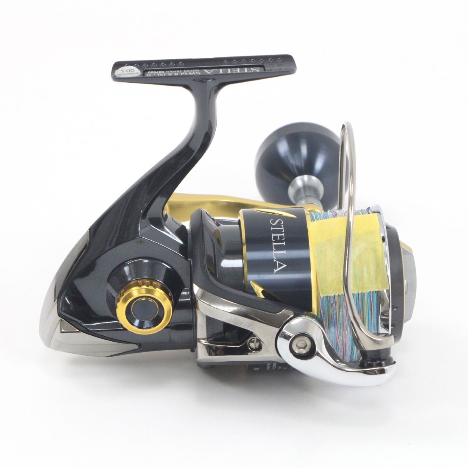 中古】 SHIMANO シマノ 16ステラ SW6000XG STELLA SW6000XG スピニング