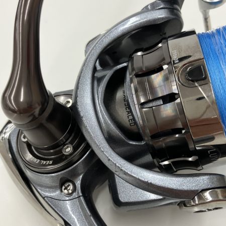 DAIWA ダイワ  DAIWA　15ルビアス 2510PE 　箱有り 2510PE