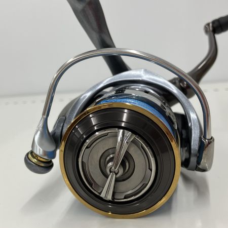DAIWA ダイワ  DAIWA　15ルビアス 2510PE 　箱有り 2510PE