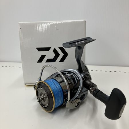 σσ DAIWA ダイワ  DAIWA　15ルビアス 2510PE 　箱有り 2510PE