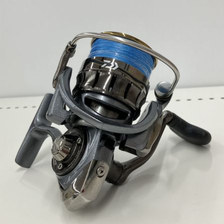 σσ DAIWA ダイワ  DAIWA　15ルビアス 2510PE 　箱有り 2510PE
