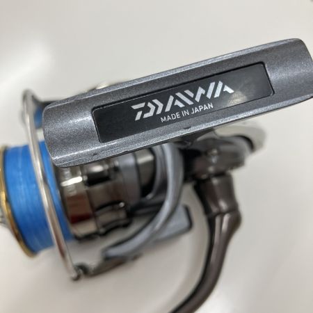 σσ DAIWA ダイワ  DAIWA　15ルビアス 2510PE 　箱有り 2510PE
