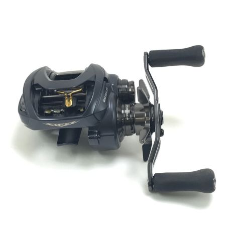  DAIWA ダイワ ベイトリール STEEZ AⅡTW 1000XHL