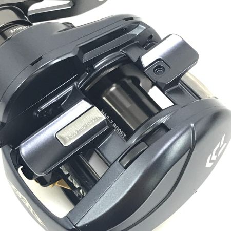  DAIWA ダイワ ベイトリール STEEZ AⅡTW 1000XHL