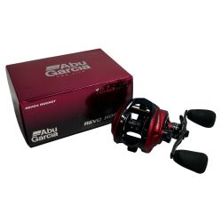Abu Garcia アブガルシア リール ベイトリール レボロケット Bランク