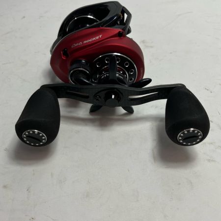 Abu Garcia アブガルシア リール ベイトリール レボロケット