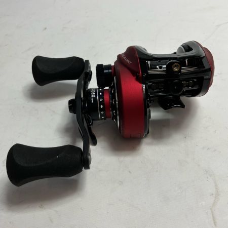 Abu Garcia アブガルシア リール ベイトリール レボロケット