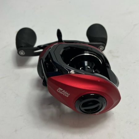 Abu Garcia アブガルシア リール ベイトリール レボロケット