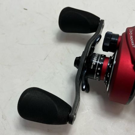 Abu Garcia アブガルシア リール ベイトリール レボロケット
